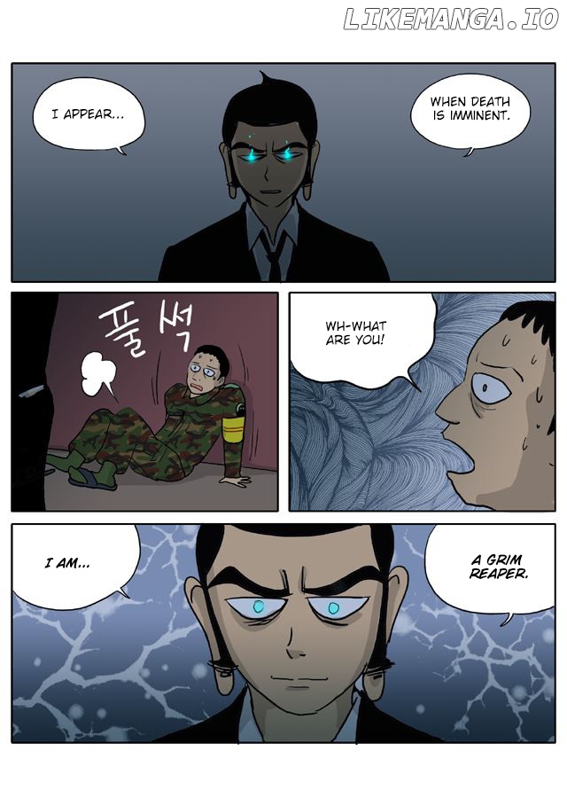 With God chapter 56 - page 9