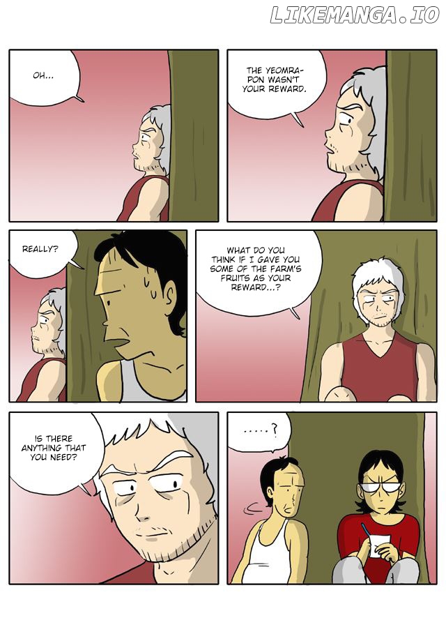 With God chapter 52 - page 4
