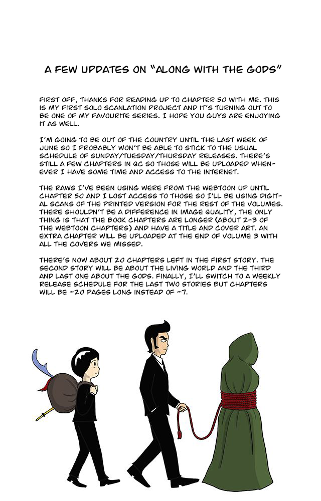 With God chapter 50 - page 2