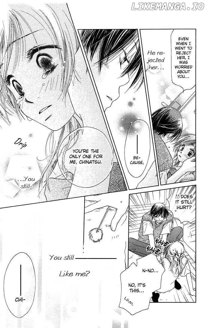 Zenbu, Hajimete chapter 5 - page 29