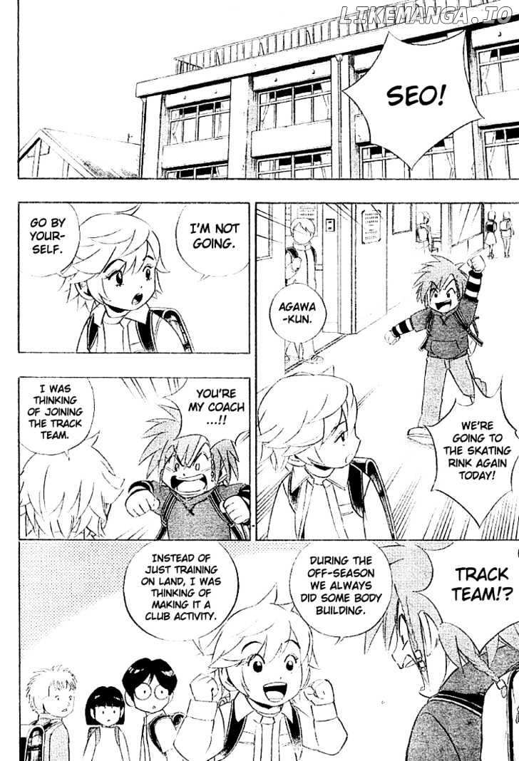 Yuuto chapter 7 - page 2