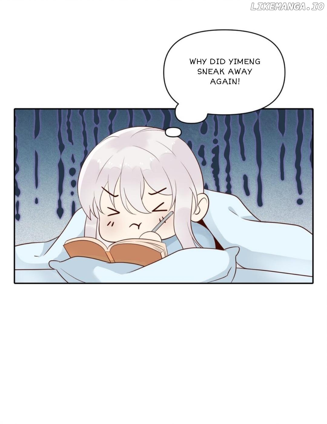 My Silent Girl Chapter 26 - page 37