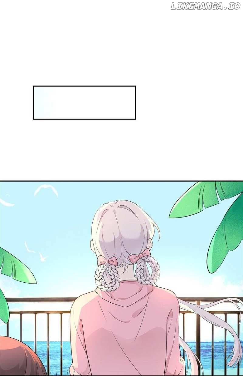 My Silent Girl Chapter 27 - page 27