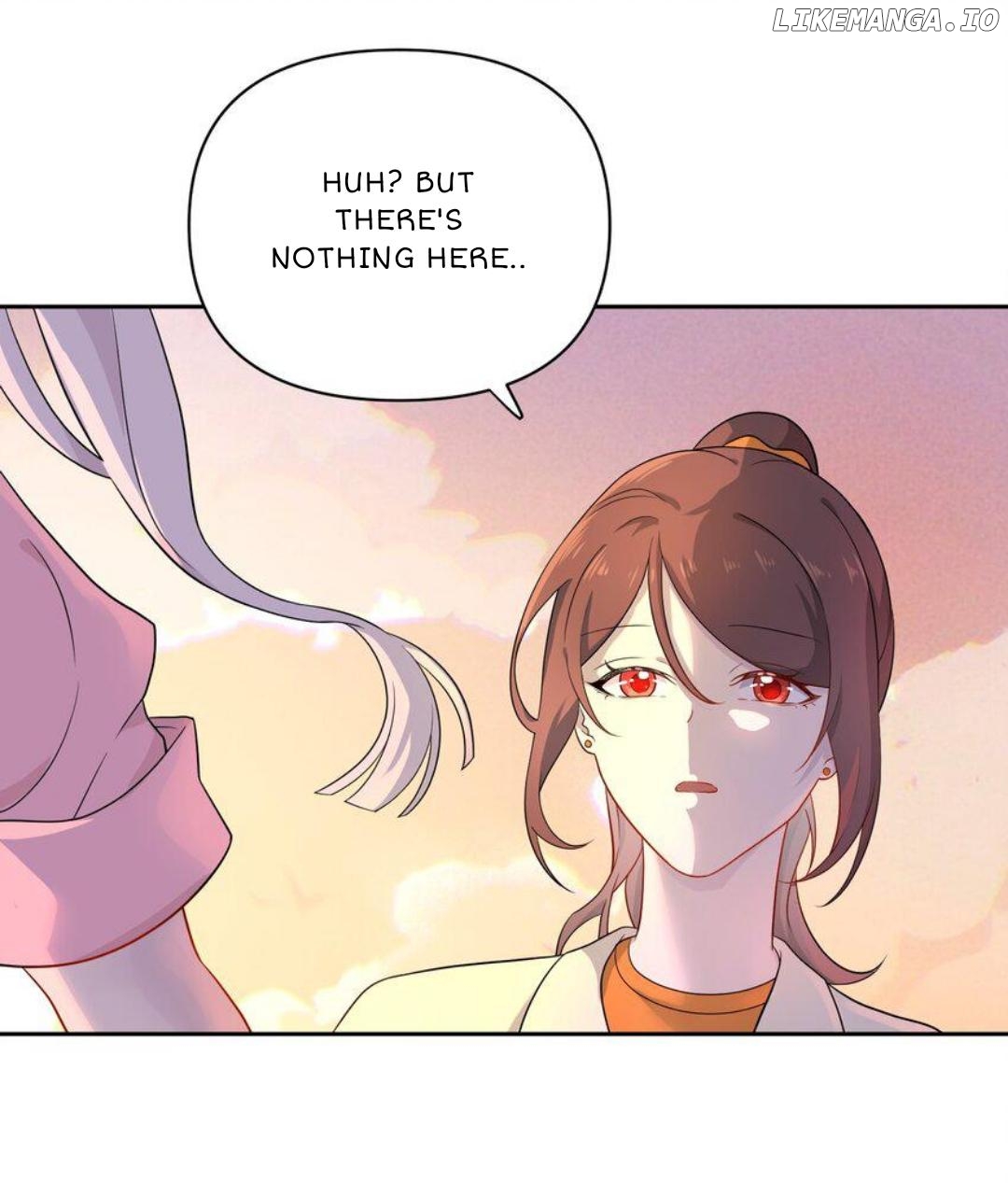 My Silent Girl Chapter 27 - page 47