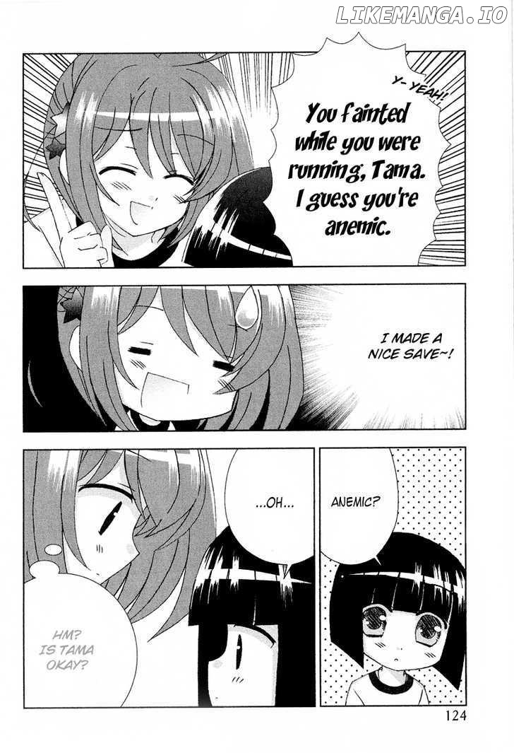 Tama To Tama To chapter 8 - page 7