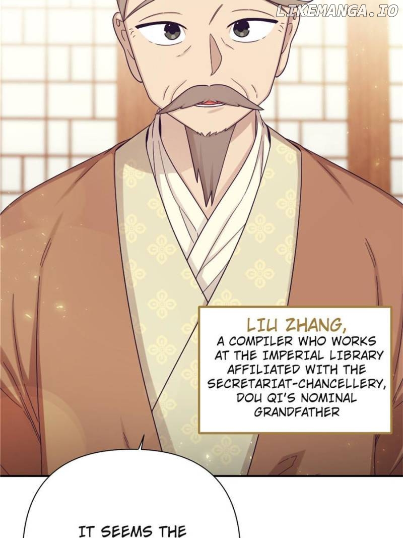 The Marvelous Dr. Jiaoniang Chapter 53 - page 114