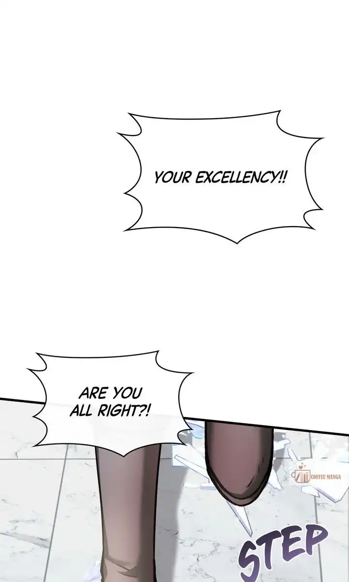 Why Would a Villainess Have Virtues? Chapter 127 - page 77