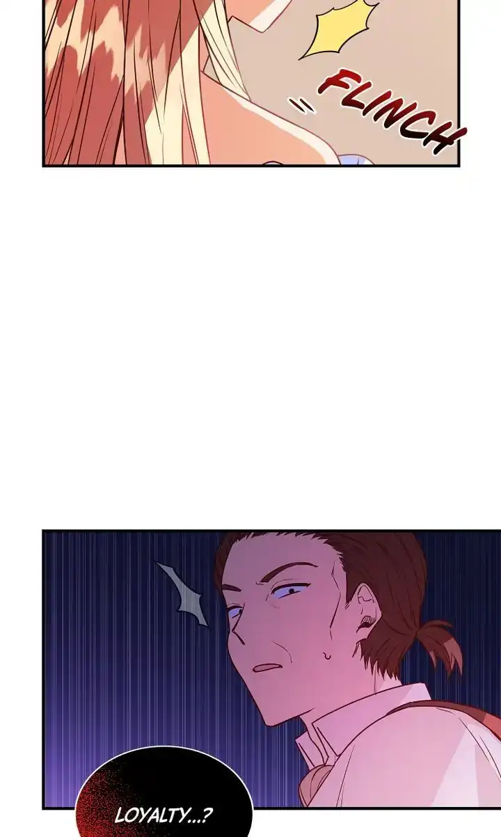 Why Would a Villainess Have Virtues? Chapter 1 - page 71