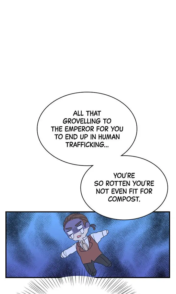 Why Would a Villainess Have Virtues? Chapter 1 - page 88