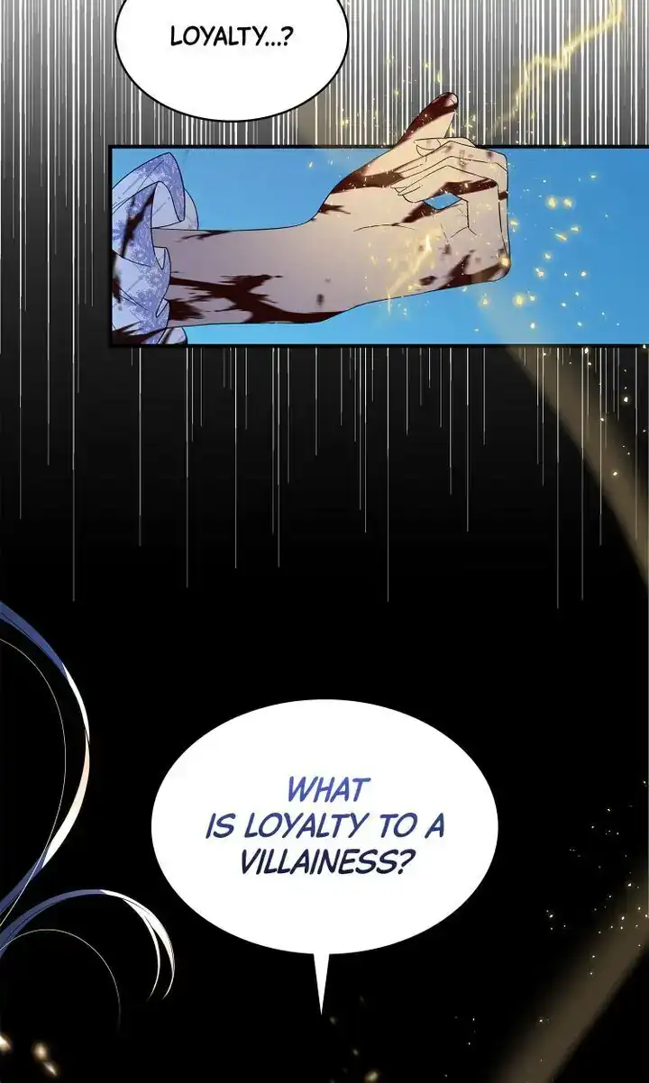 Why Would a Villainess Have Virtues? Chapter 1 - page 97