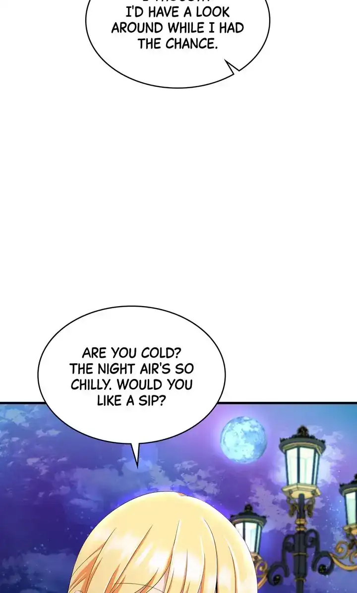 Why Would a Villainess Have Virtues? Chapter 79 - page 38