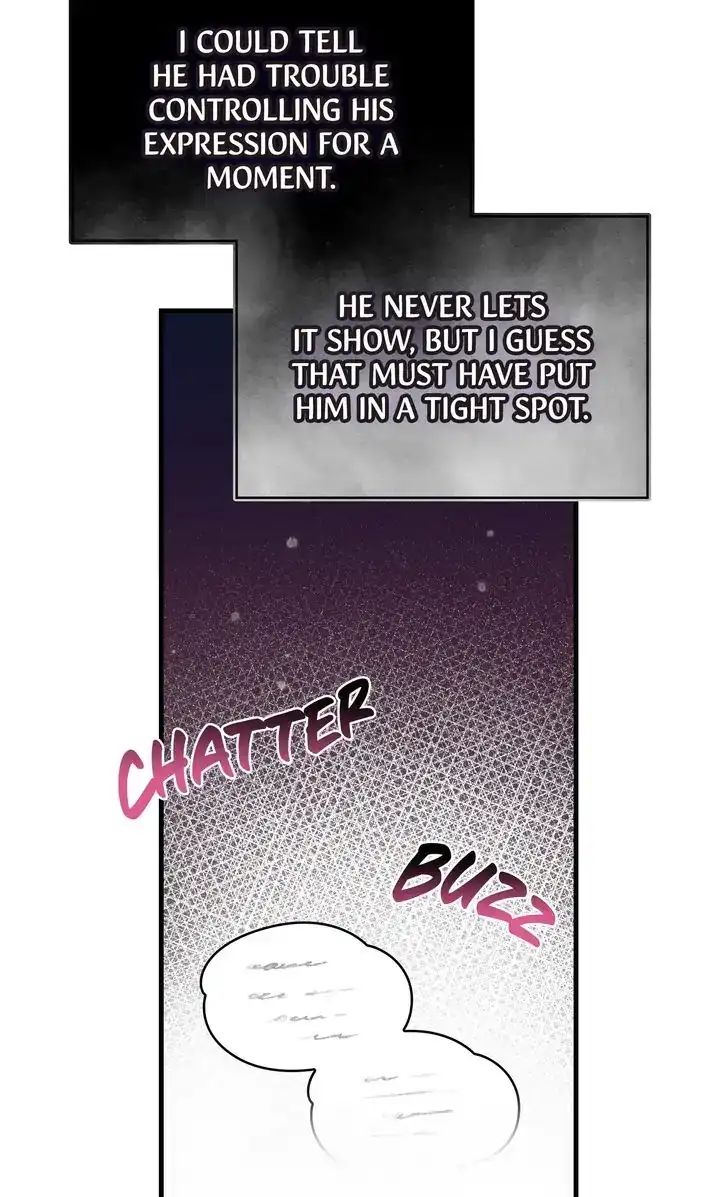 Why Would a Villainess Have Virtues? Chapter 79 - page 79