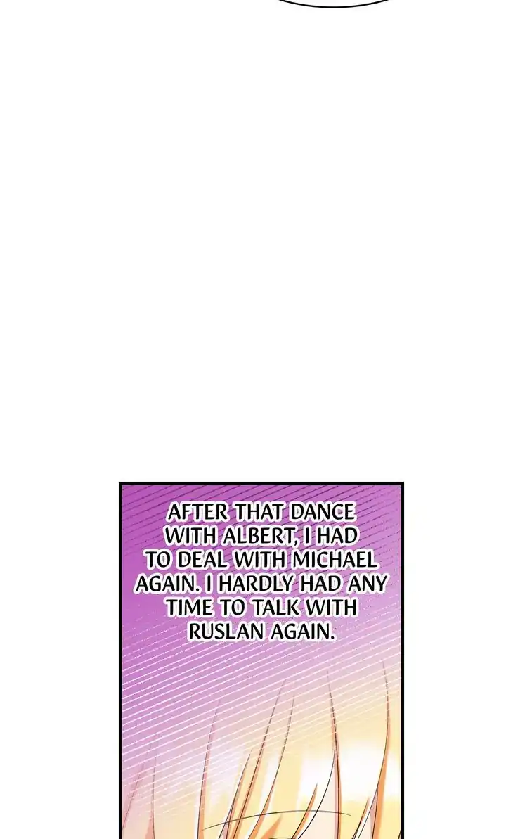 Why Would a Villainess Have Virtues? Chapter 78 - page 22
