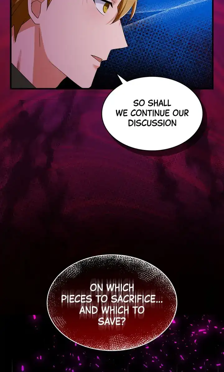 Why Would a Villainess Have Virtues? Chapter 78 - page 84