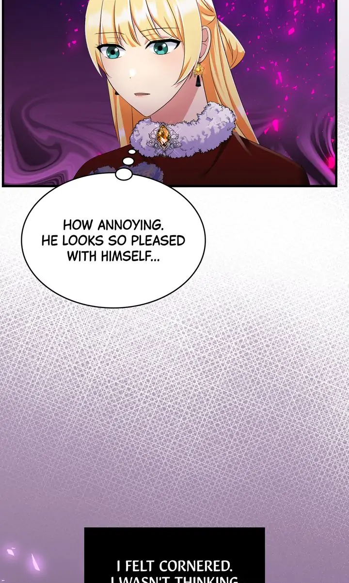 Why Would a Villainess Have Virtues? Chapter 80 - page 12