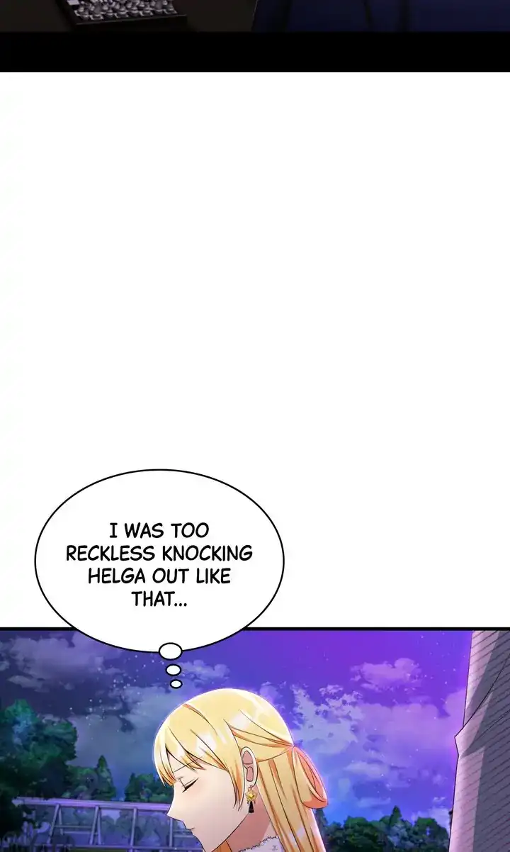 Why Would a Villainess Have Virtues? Chapter 80 - page 15
