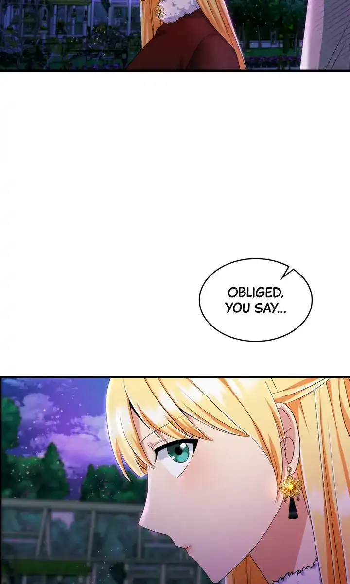 Why Would a Villainess Have Virtues? Chapter 80 - page 16