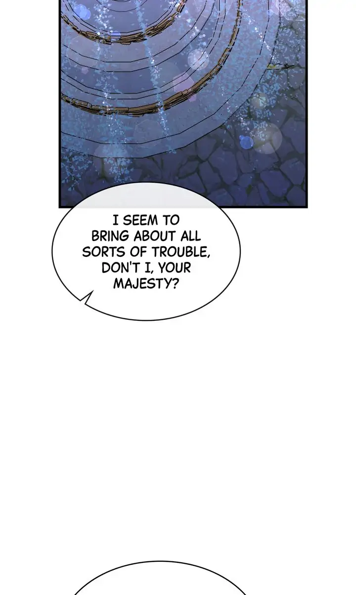 Why Would a Villainess Have Virtues? Chapter 80 - page 20