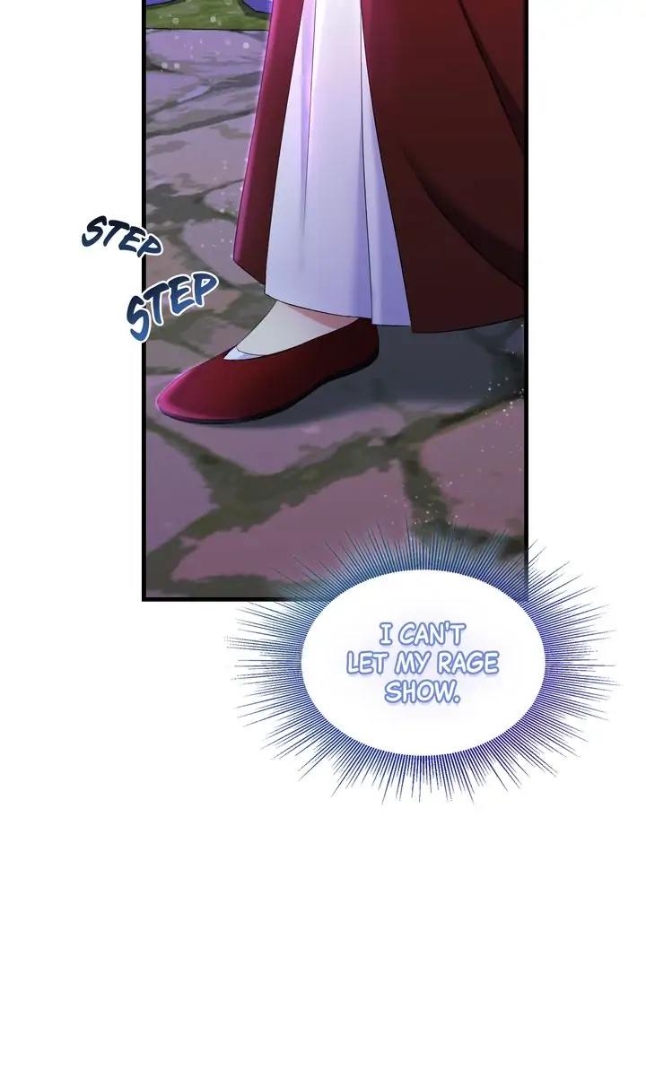 Why Would a Villainess Have Virtues? Chapter 80 - page 38