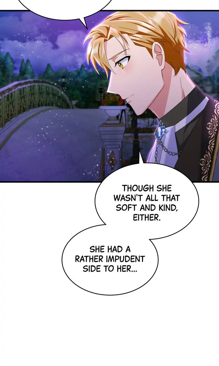 Why Would a Villainess Have Virtues? Chapter 80 - page 41