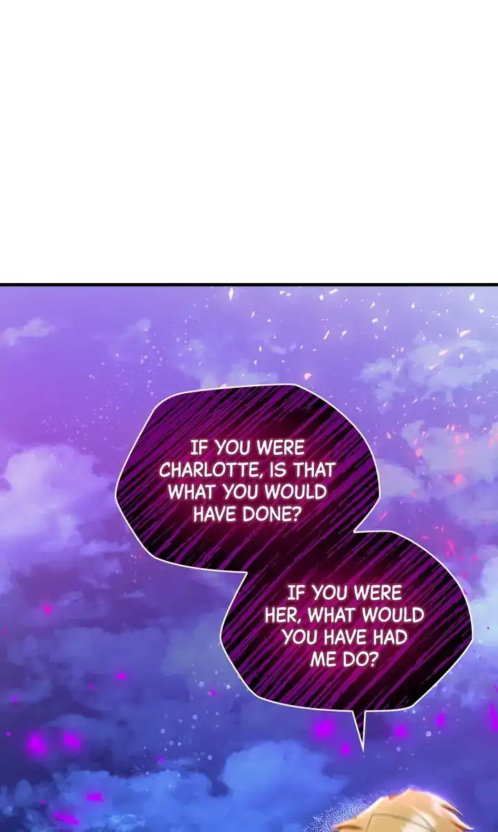 Why Would a Villainess Have Virtues? Chapter 80 - page 62