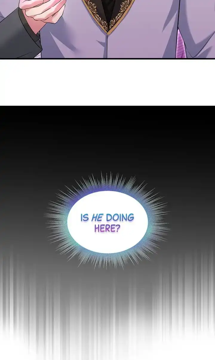 Why Would a Villainess Have Virtues? Chapter 80 - page 7