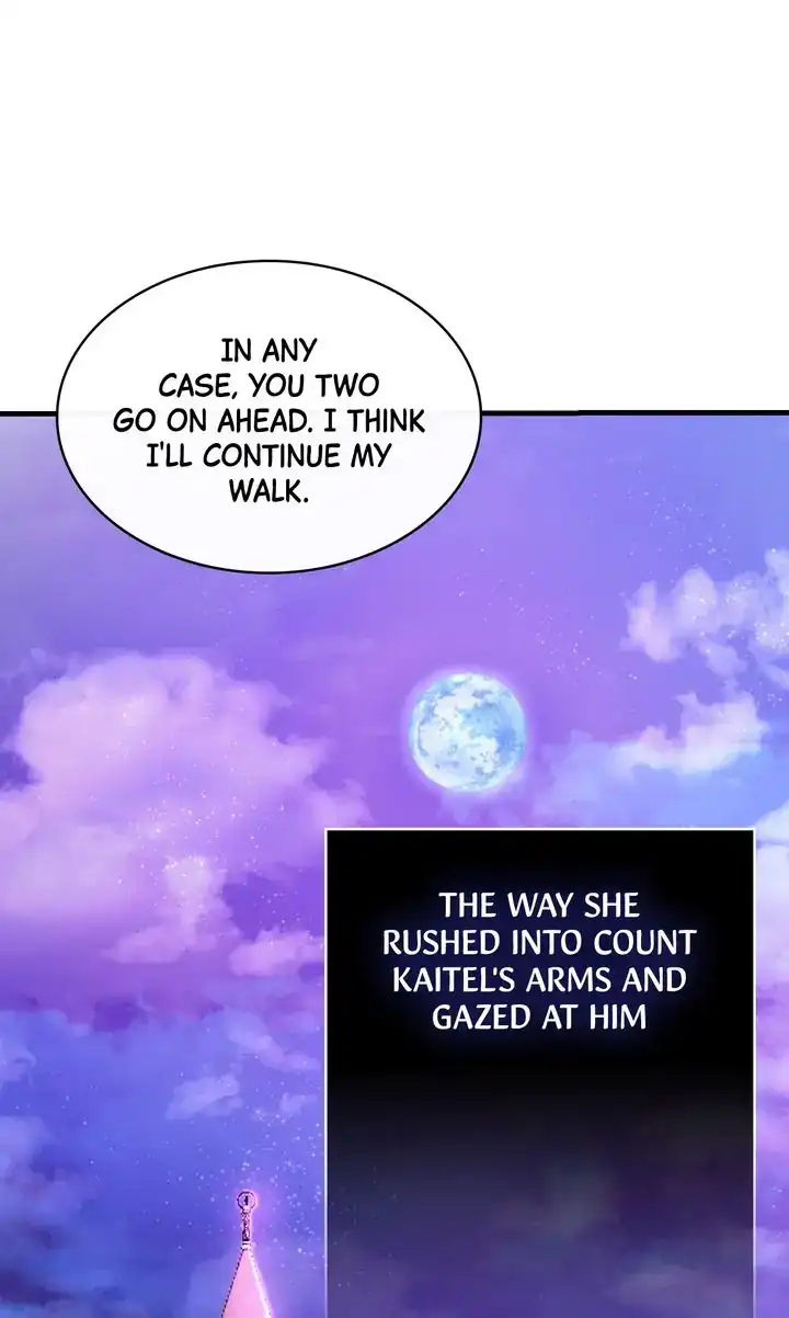 Why Would a Villainess Have Virtues? Chapter 80 - page 90