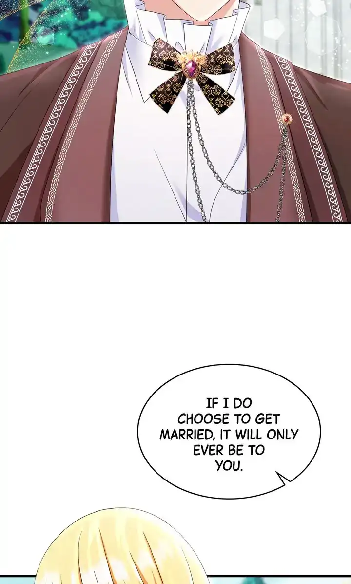 Why Would a Villainess Have Virtues? Chapter 81 - page 55