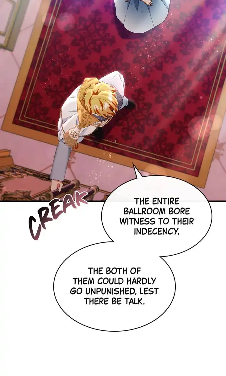 Why Would a Villainess Have Virtues? Chapter 81 - page 68