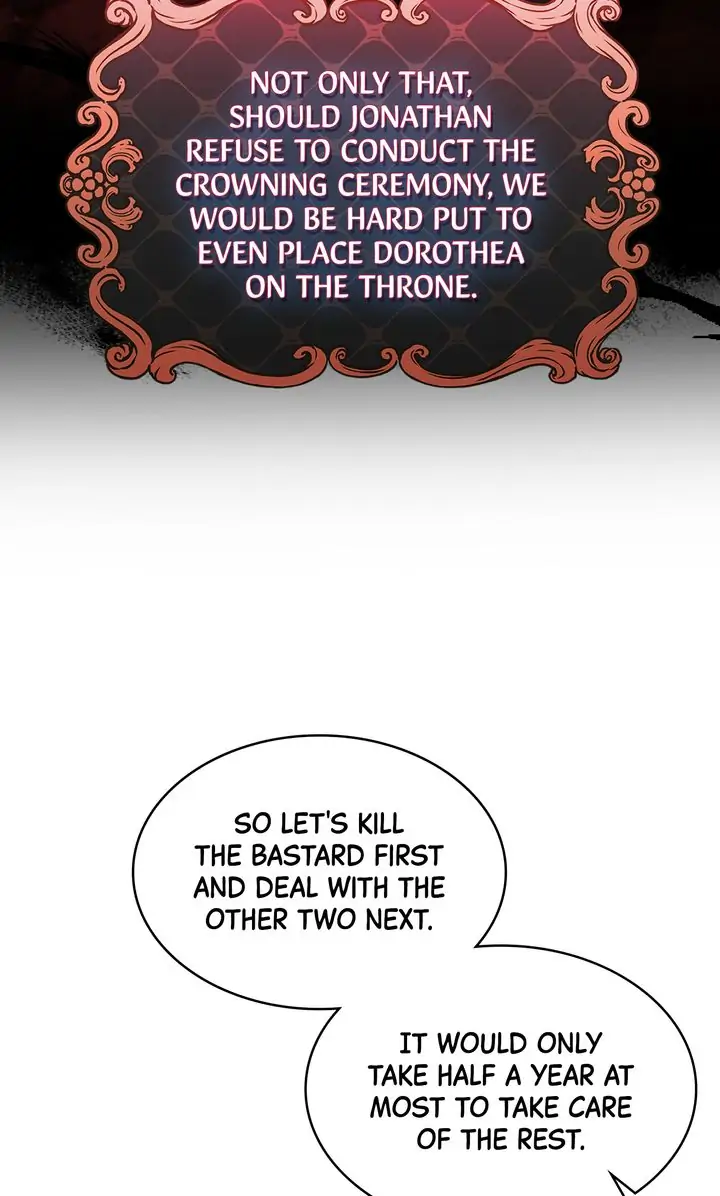 Why Would a Villainess Have Virtues? Chapter 81 - page 7