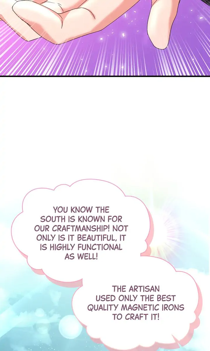 Why Would a Villainess Have Virtues? Chapter 82 - page 42