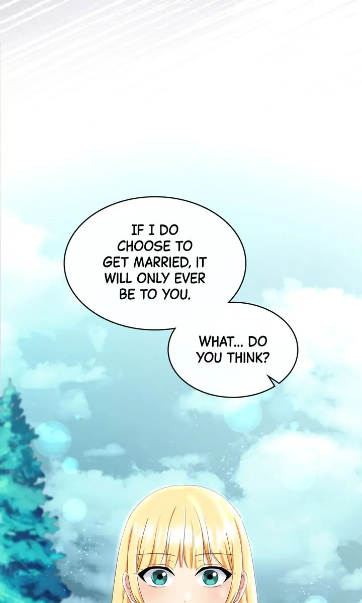 Why Would a Villainess Have Virtues? Chapter 82 - page 87