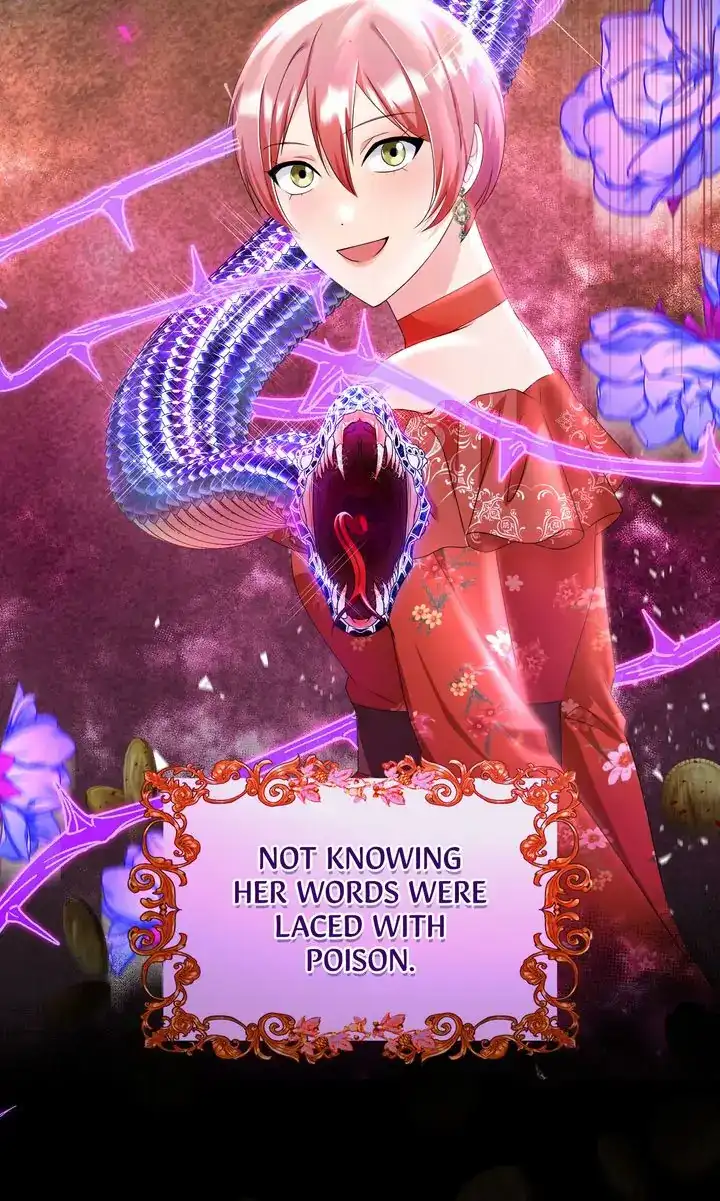 Why Would a Villainess Have Virtues? Chapter 83 - page 40