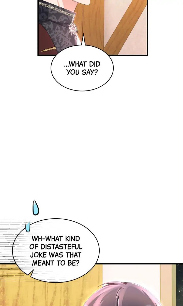 Why Would a Villainess Have Virtues? Chapter 83 - page 46