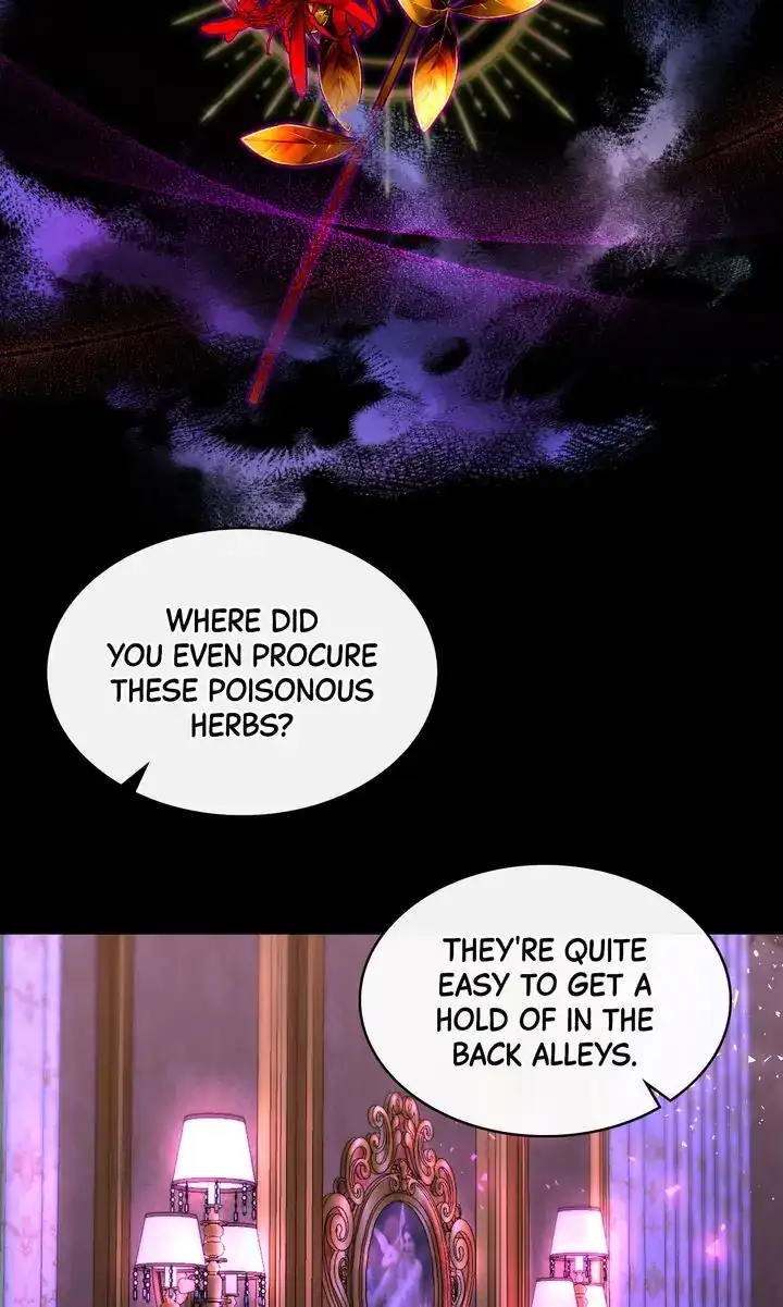 Why Would a Villainess Have Virtues? Chapter 83 - page 63