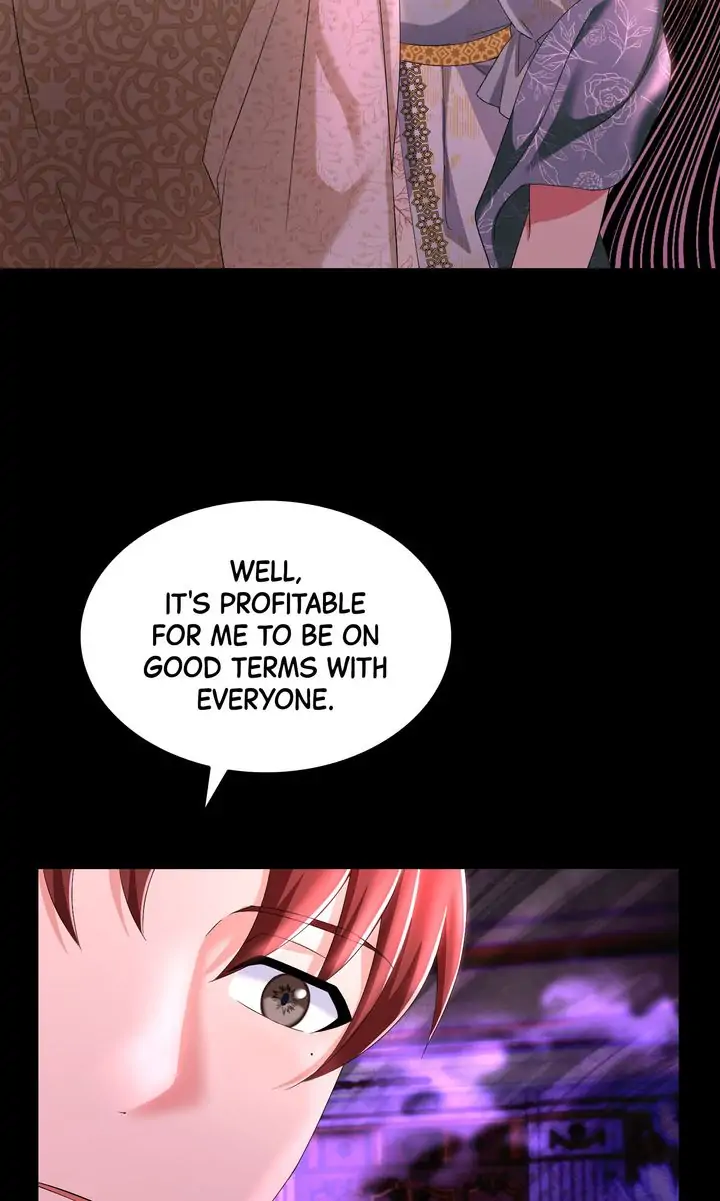 Why Would a Villainess Have Virtues? Chapter 83 - page 67