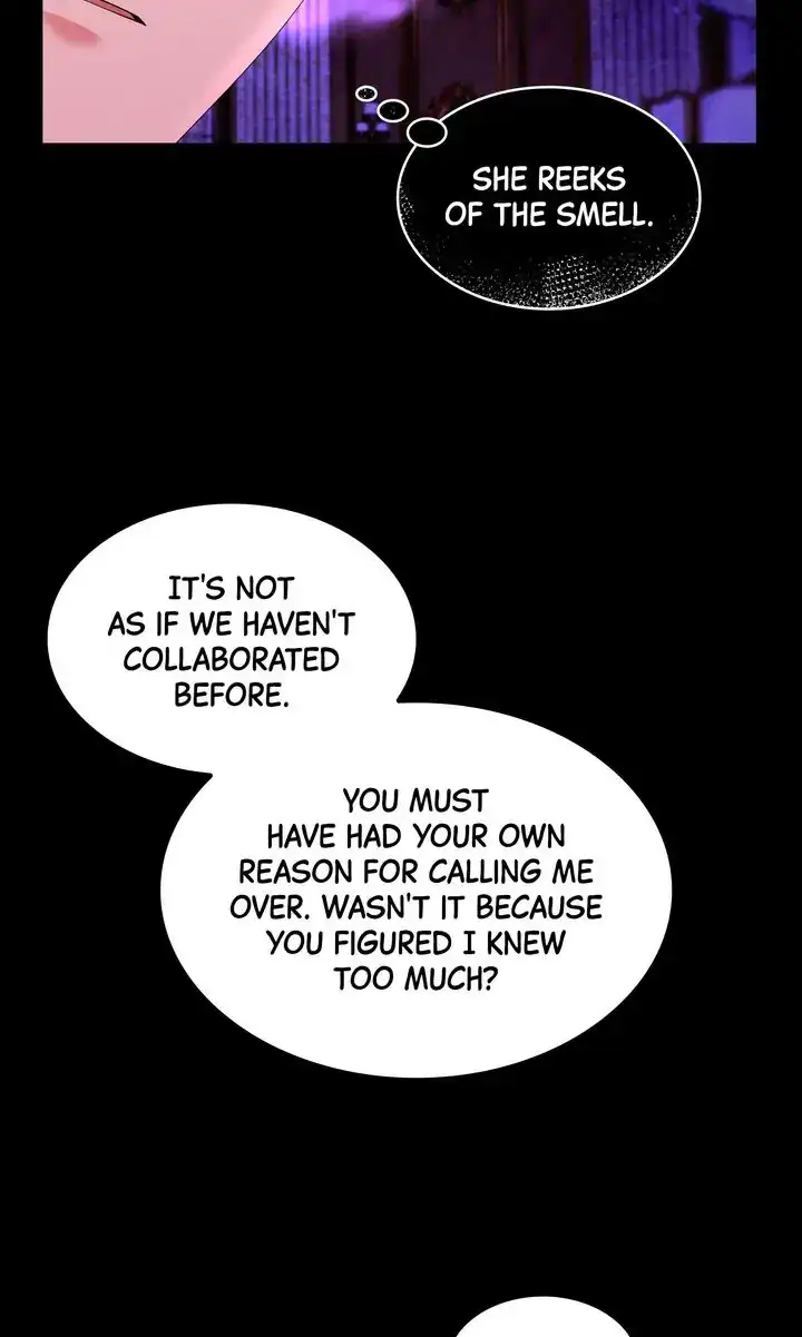 Why Would a Villainess Have Virtues? Chapter 83 - page 68