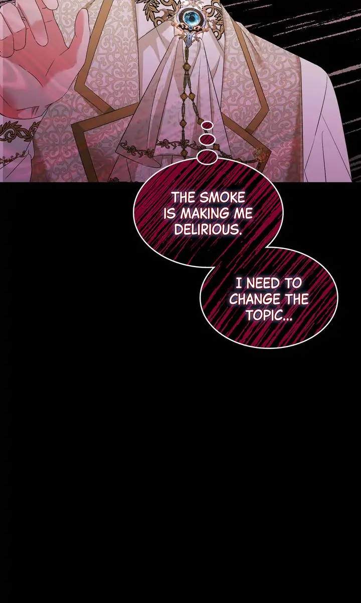 Why Would a Villainess Have Virtues? Chapter 83 - page 81