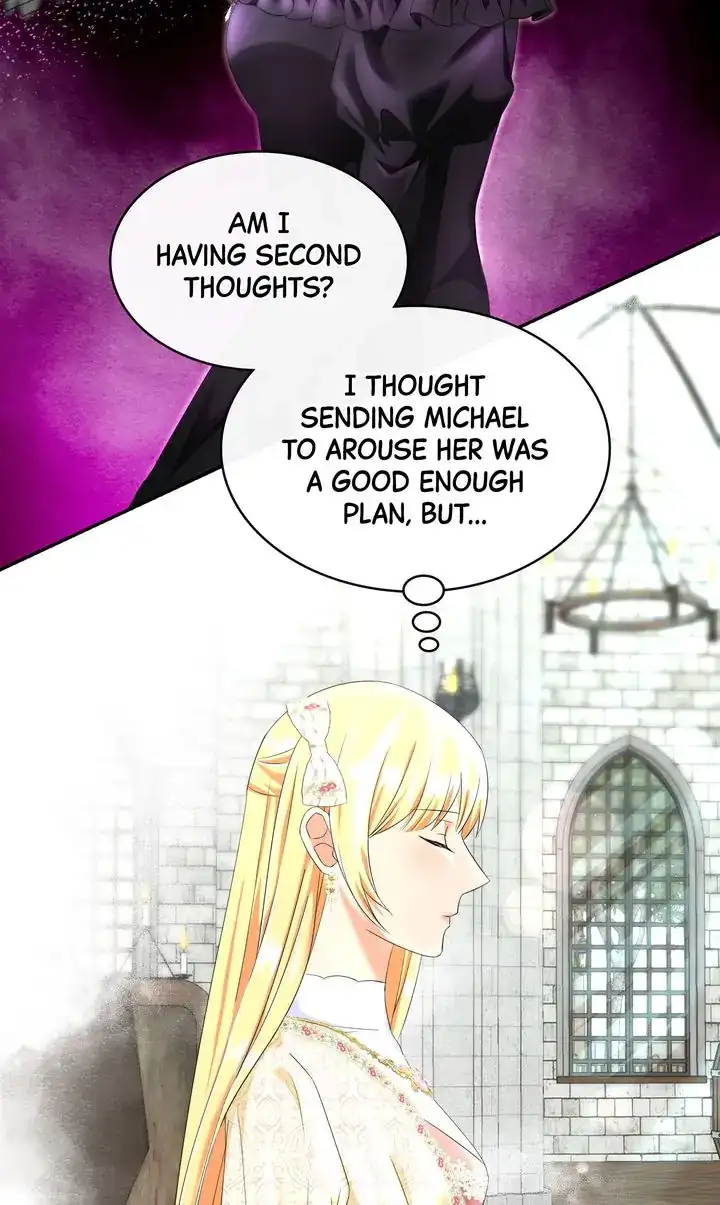 Why Would a Villainess Have Virtues? Chapter 85 - page 11