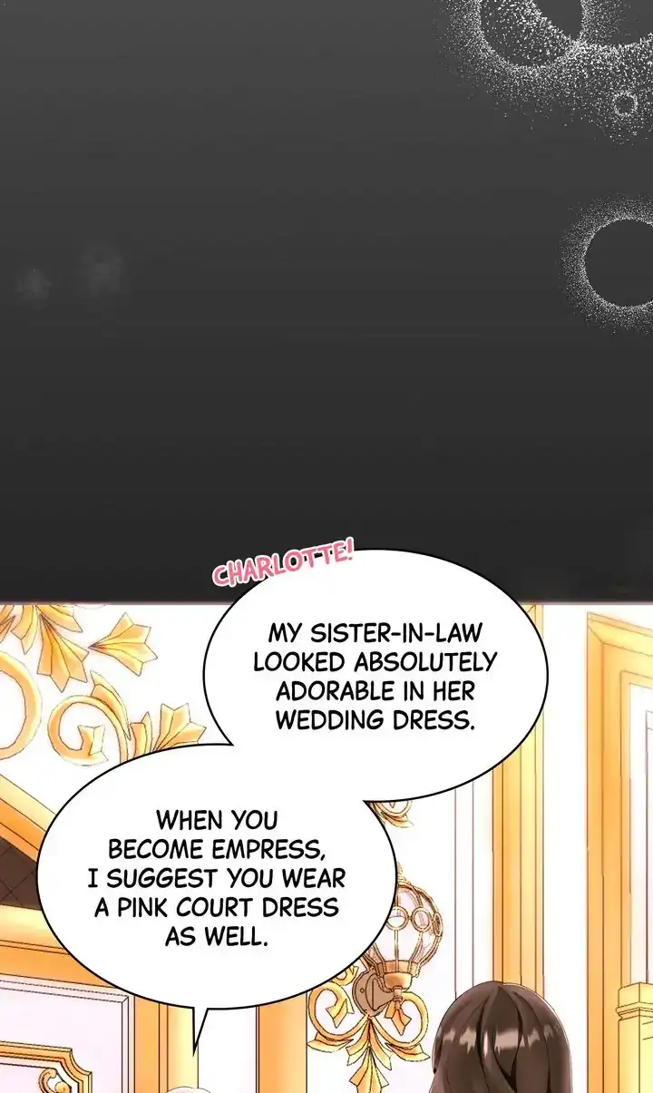 Why Would a Villainess Have Virtues? Chapter 85 - page 67