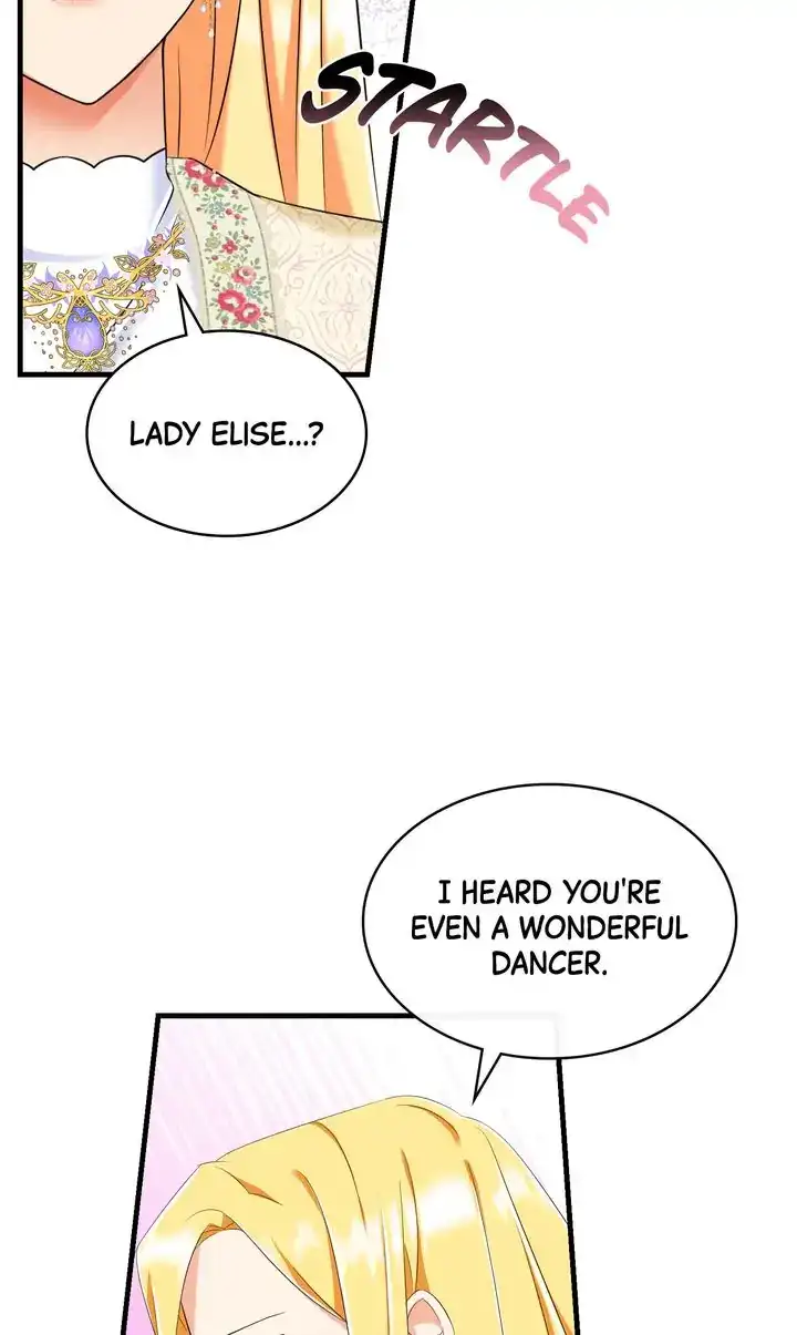 Why Would a Villainess Have Virtues? Chapter 85 - page 94