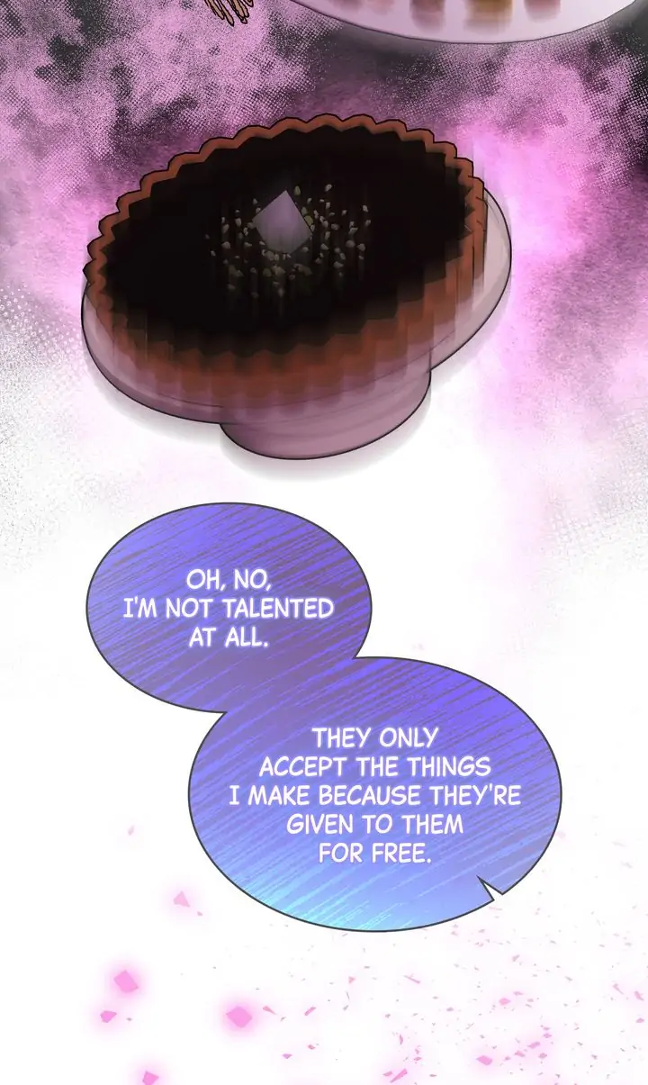 Why Would a Villainess Have Virtues? Chapter 85 - page 98