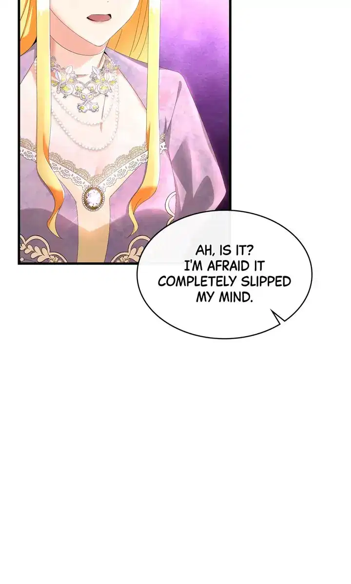 Why Would a Villainess Have Virtues? Chapter 86 - page 30