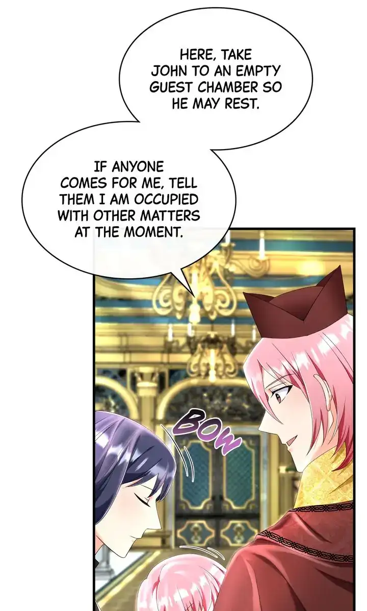 Why Would a Villainess Have Virtues? Chapter 86 - page 31