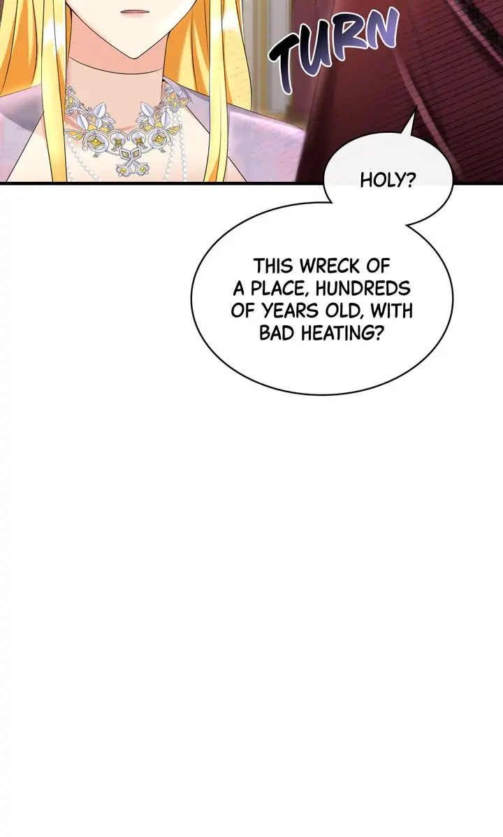 Why Would a Villainess Have Virtues? Chapter 86 - page 38