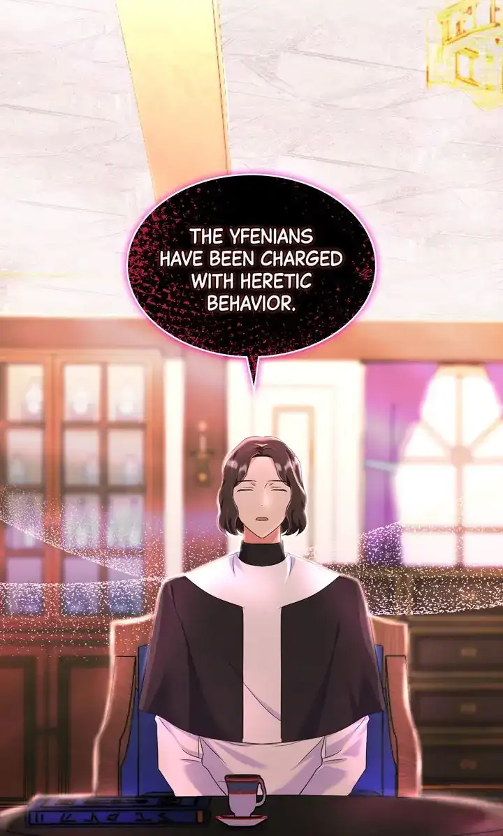 Why Would a Villainess Have Virtues? Chapter 86 - page 44