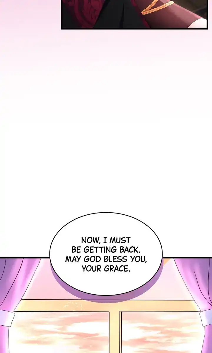 Why Would a Villainess Have Virtues? Chapter 86 - page 63