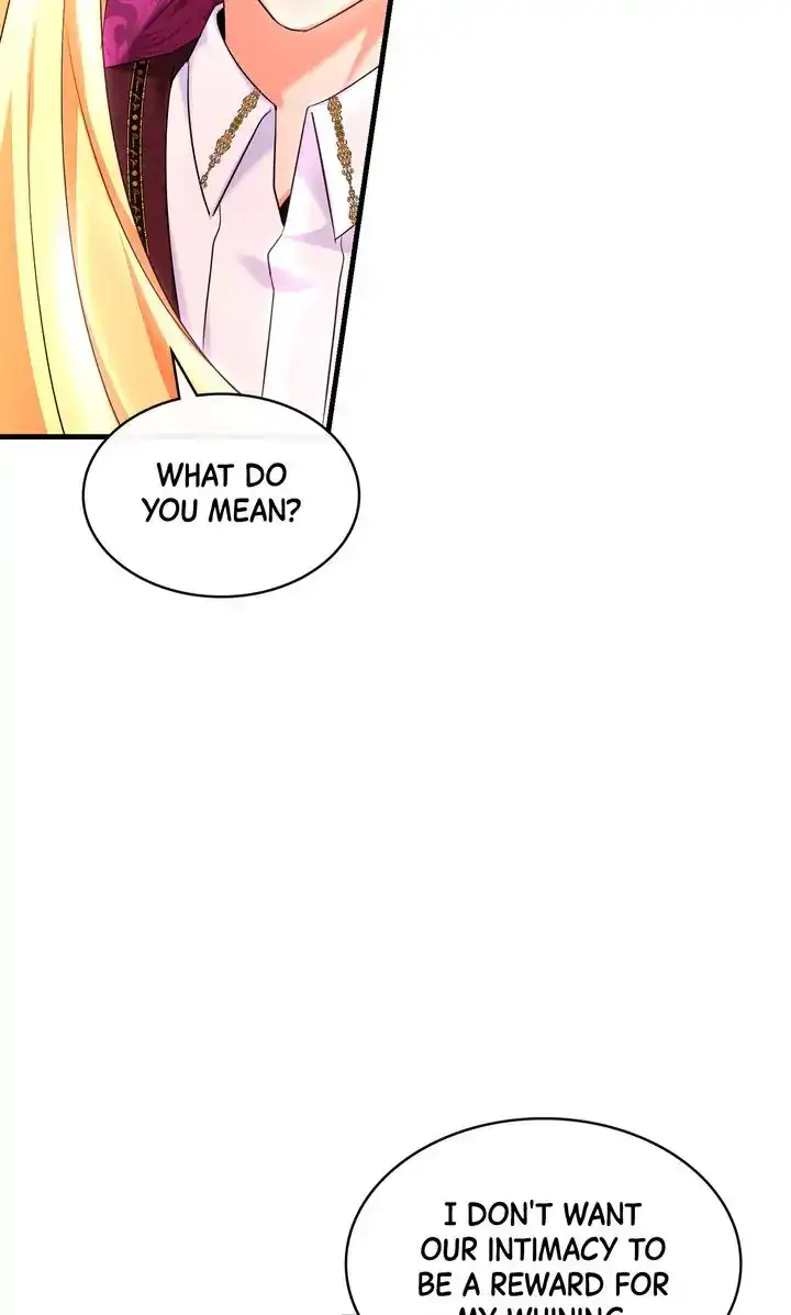 Why Would a Villainess Have Virtues? Chapter 86 - page 74