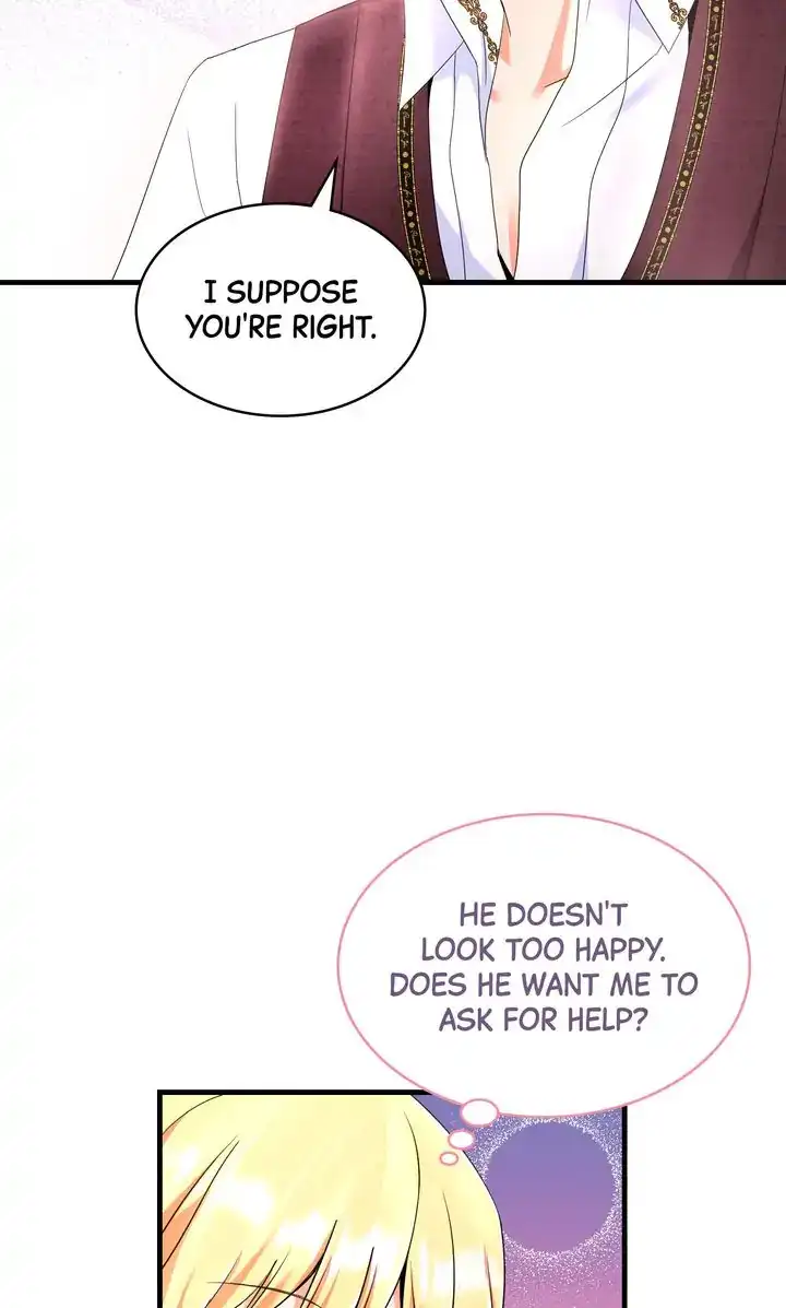 Why Would a Villainess Have Virtues? Chapter 86 - page 97