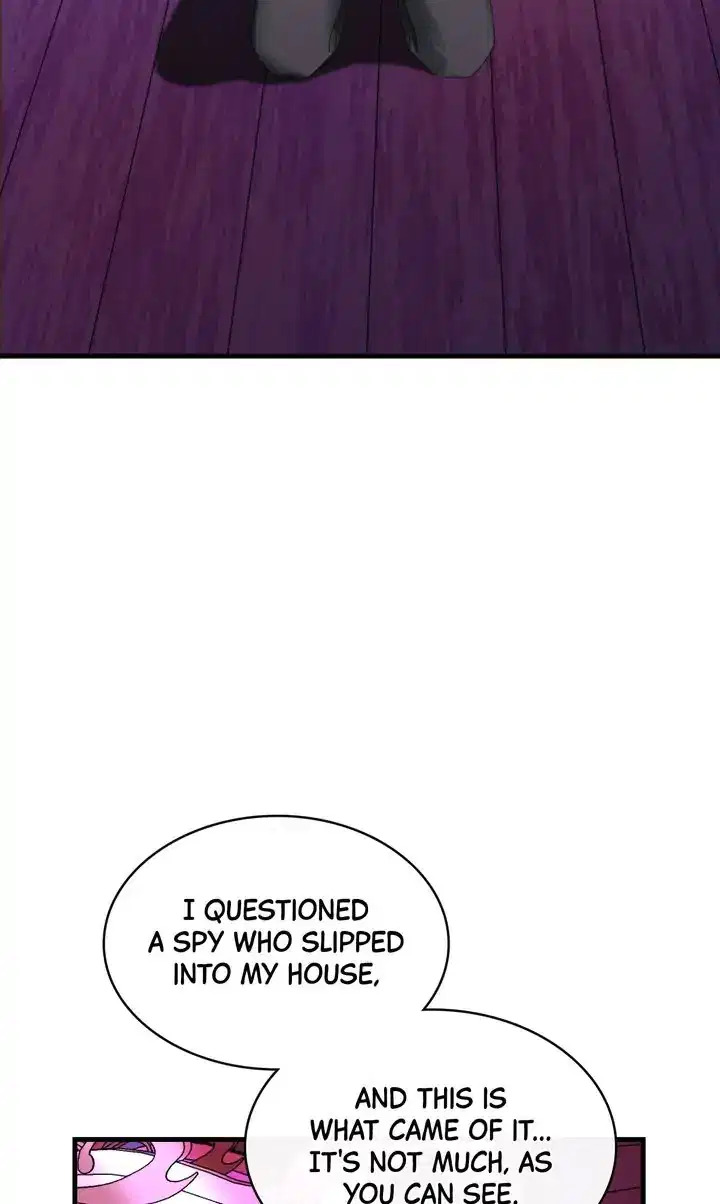 Why Would a Villainess Have Virtues? Chapter 87 - page 29